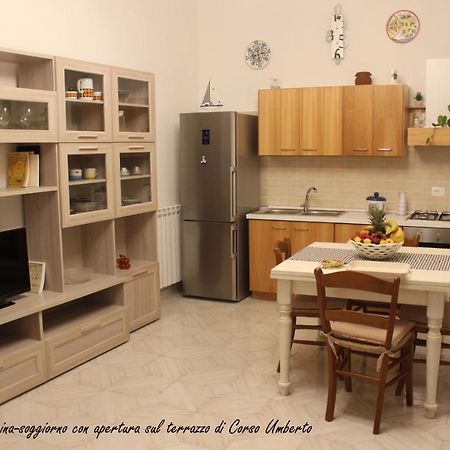 Guest House Zio Michele - Cinisi Extérieur photo