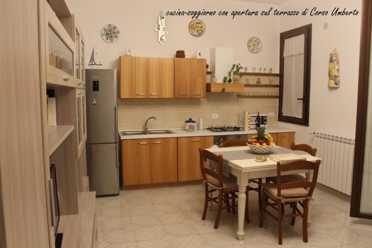 Guest House Zio Michele - Cinisi Extérieur photo