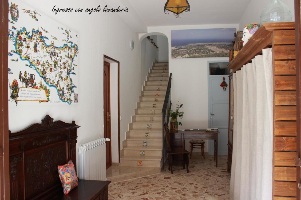 Guest House Zio Michele - Cinisi Extérieur photo