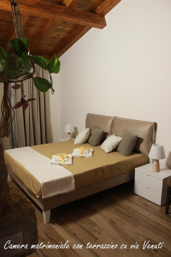 Guest House Zio Michele - Cinisi Extérieur photo