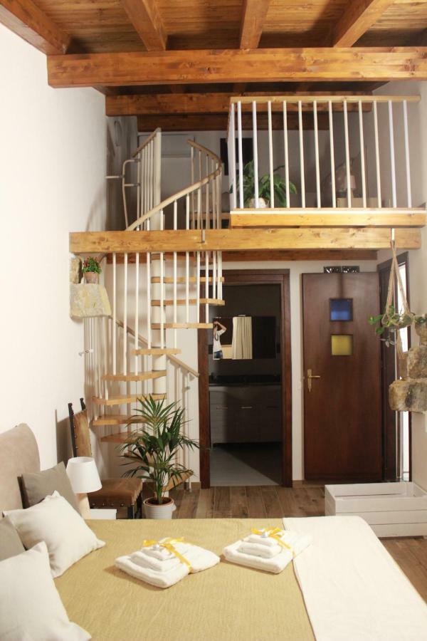 Guest House Zio Michele - Cinisi Extérieur photo