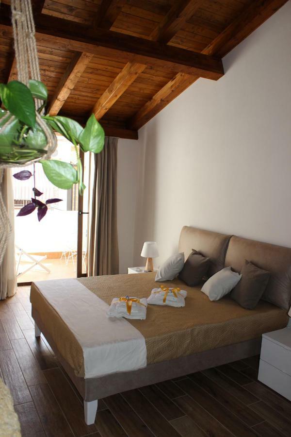 Guest House Zio Michele - Cinisi Extérieur photo