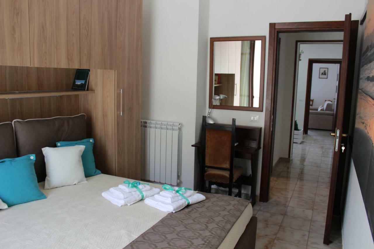 Guest House Zio Michele - Cinisi Extérieur photo